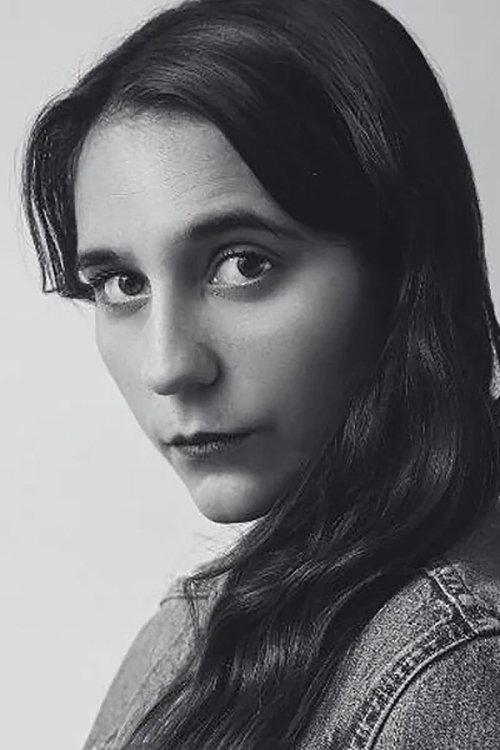 Natalia Bermúdez as Herself