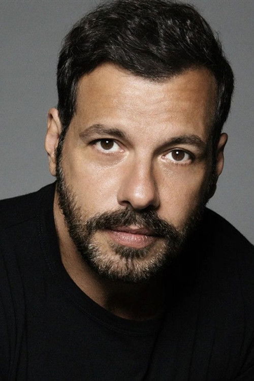 Laurent Lafitte as Patrick