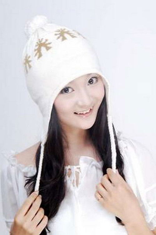 Chai Junling as 小东西