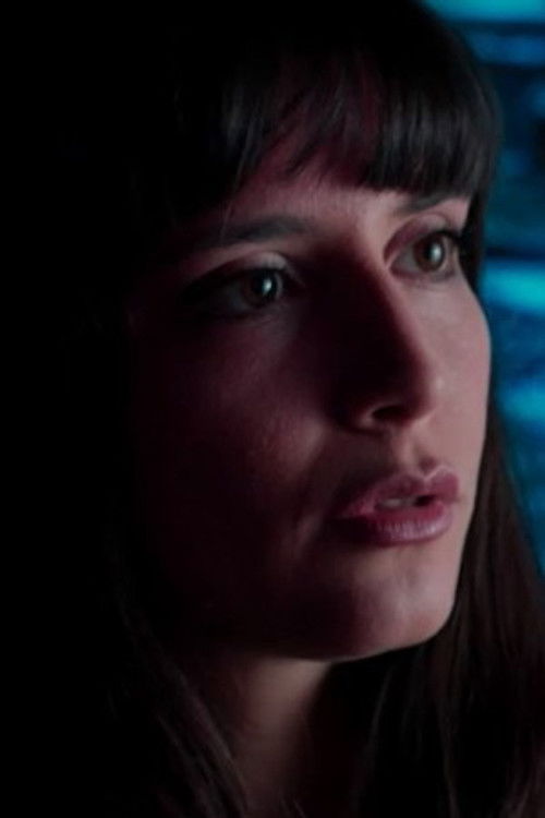 Luciana Capriotti as Brenda