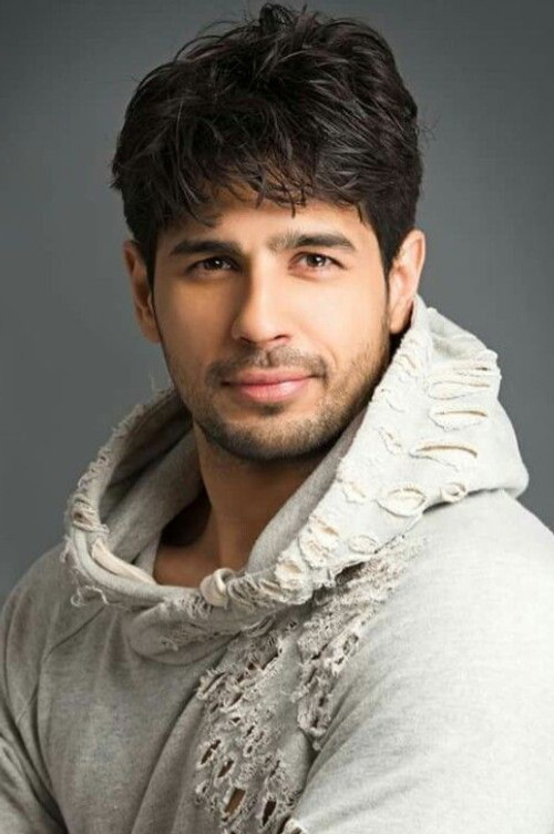 Sidharth Malhotra as Guru Divaker