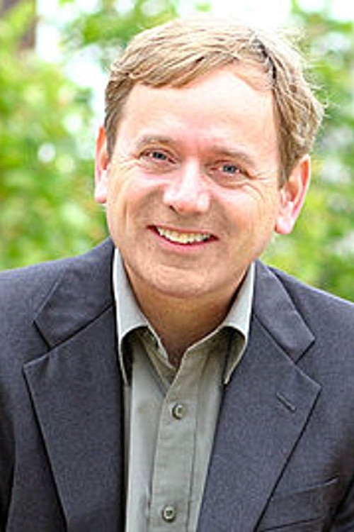 William Hall as Rusher of Din: Sleeper