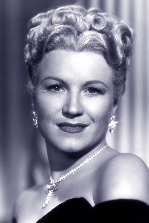Dorothy Kirsten as Louise Heggar