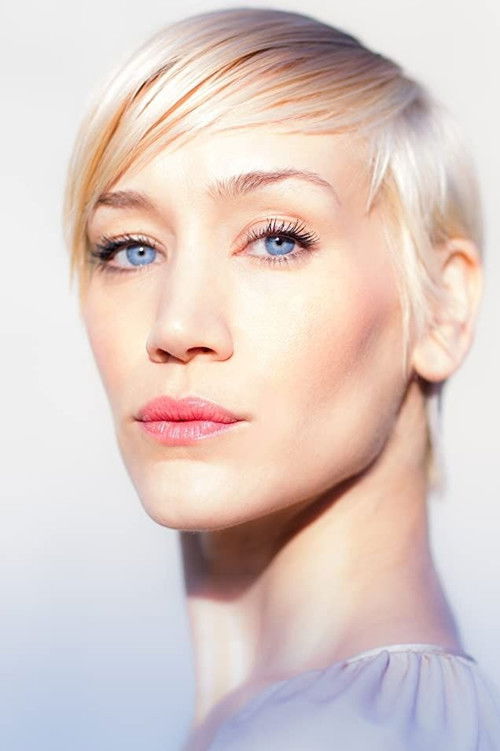 Marina Benedict as Baby Sitter / Death