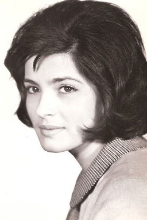 Nadezhda Randzheva as Dancheto