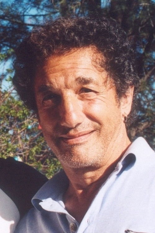 David Hess as Mel Navokov