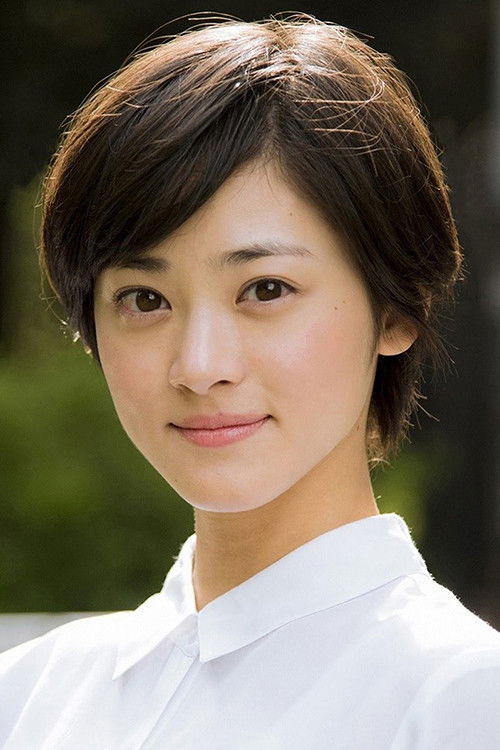 Aoi Koizumi as Kyoko Takama (young)