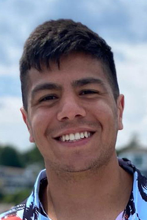 Rodrigo Damian Coria as Self