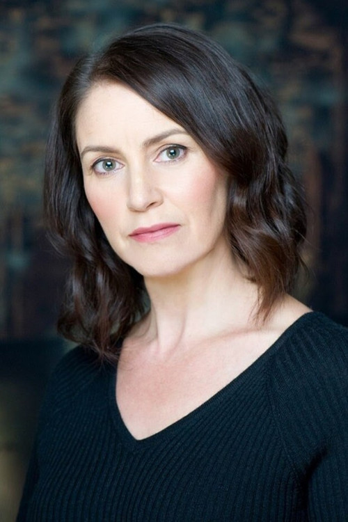 Irene Poole as Sister Ignacia