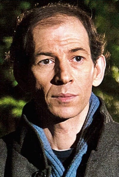 Pedro Hestnes as Edite's Son