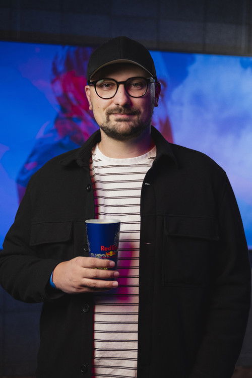 Markus Krug as Director