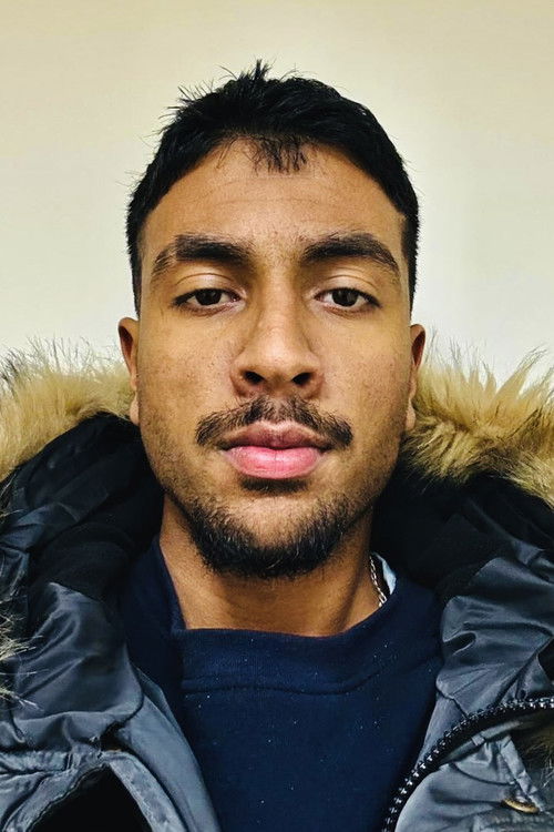 Aryan Nagra as Nishant