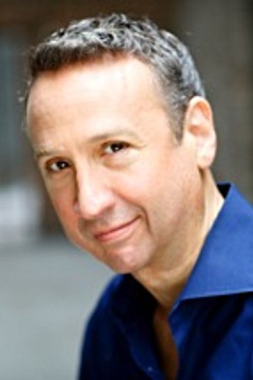 Jay Russell as David