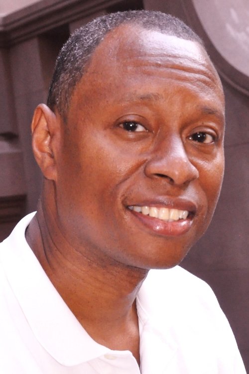 Alvin Alexis as Himself