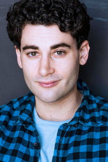 Zachary Fineman as Adam