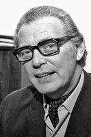 Inge Ivarson as Self