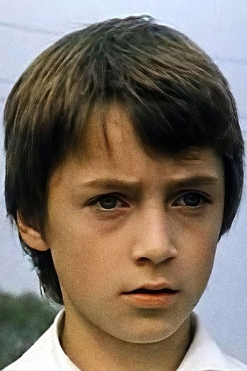 Oleg Khusainov as Angel