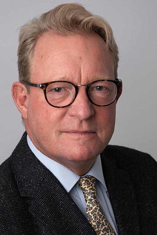 David Gilliam as Michael Martindale