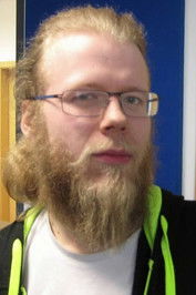 Bjarni Gautur as Self