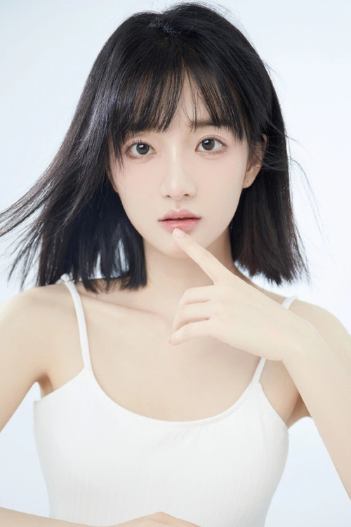 Bai Cu as Liu Yingying