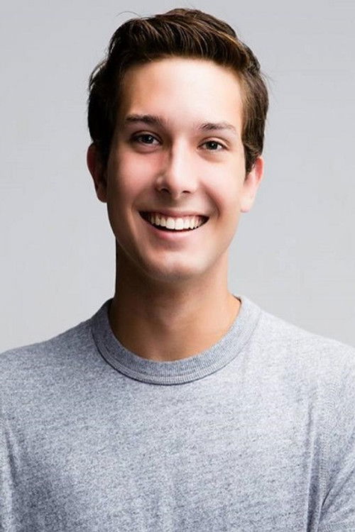 Aaron Maynard as John Roulette