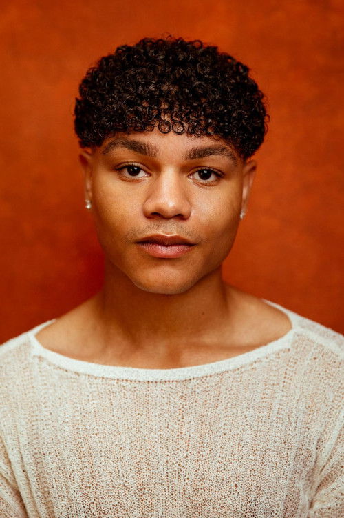 David Carpenter as Conor Townsend