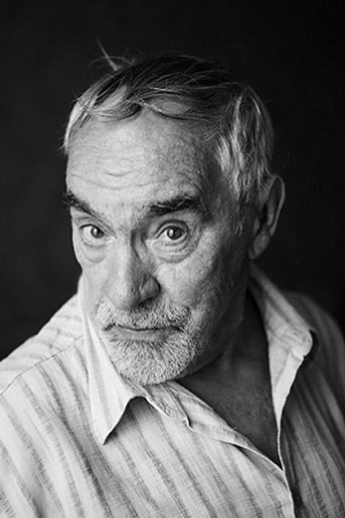 Vladimir Piskunov as 