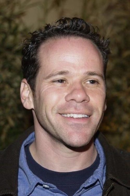 Andy Berman as Dib (voice)