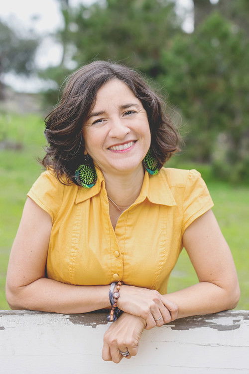 Lauren Ornelas as Self - Food Empowerment Project