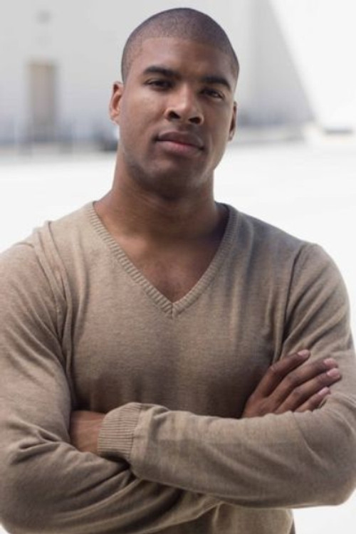 Travis Parker as Gibbs