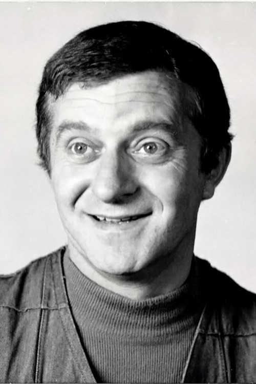 Alekos Tzanetakos as 