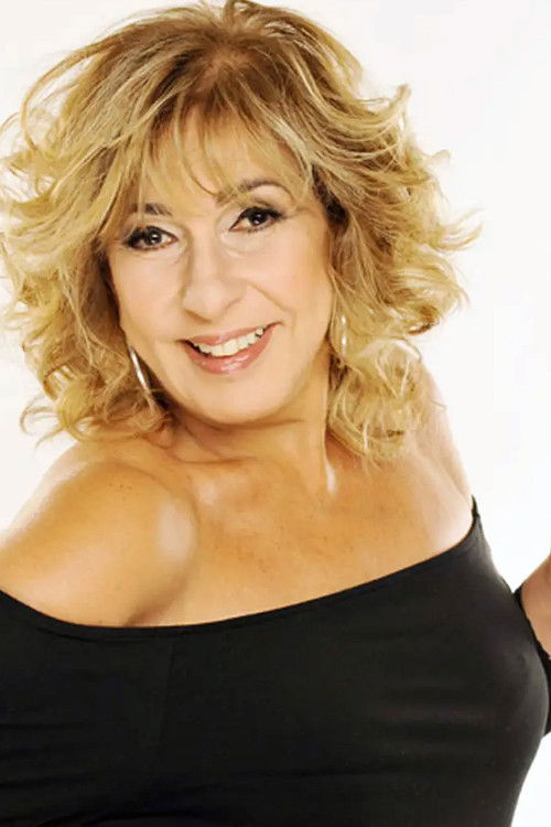 Georgina Barbarossa as Madre de Laura