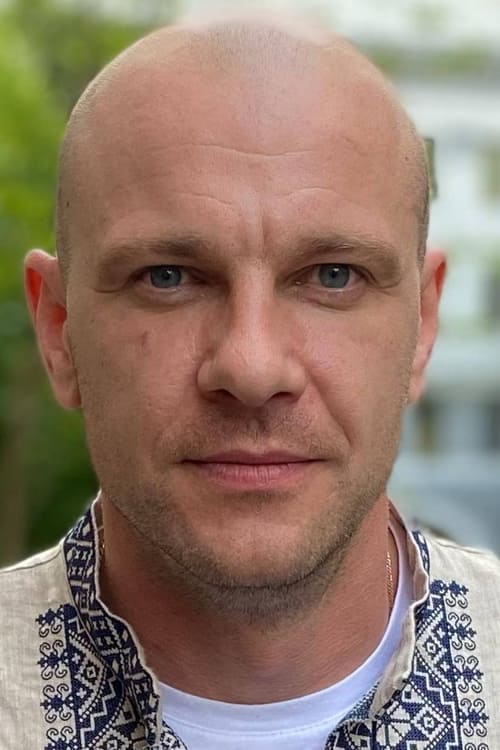 Pavlo Vyshniakov as Rovnyi