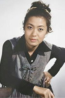 Wakako Tanabe as