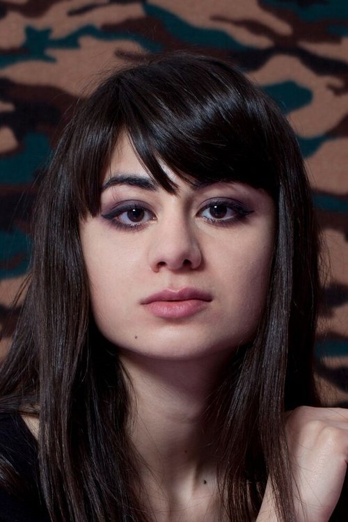 Kurdwin Ayub as Herself