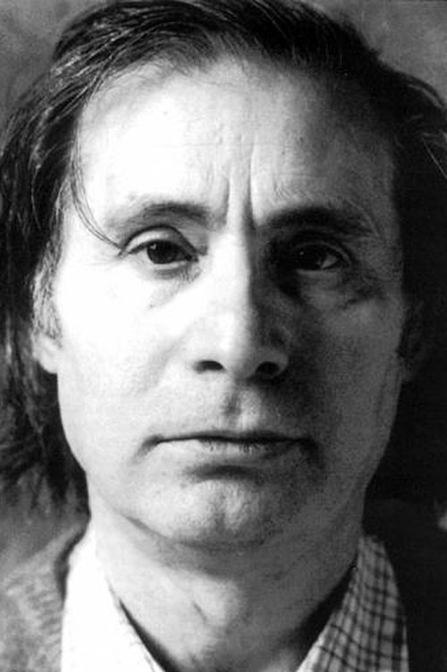 Alfred Schnittke as Self