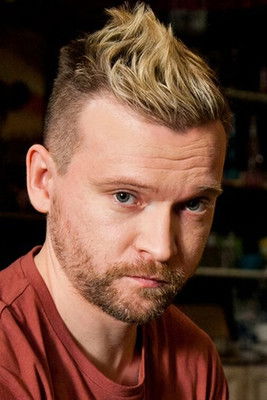 Maksim Filipiev as Макс