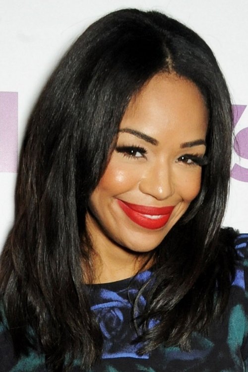 Sarah-Jane Crawford as Smitty