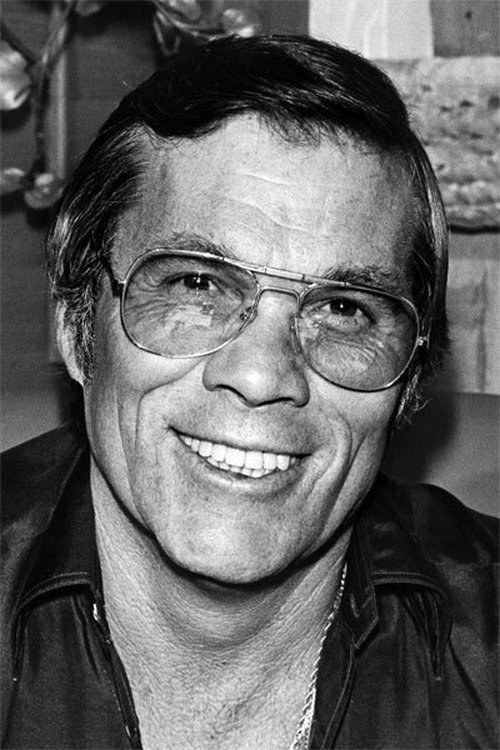 Hal Needham as Townsman (uncredited)