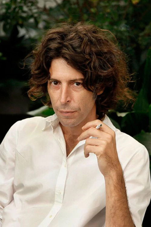 Andy Chango as Himself