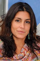 Andrea Montenegro as 