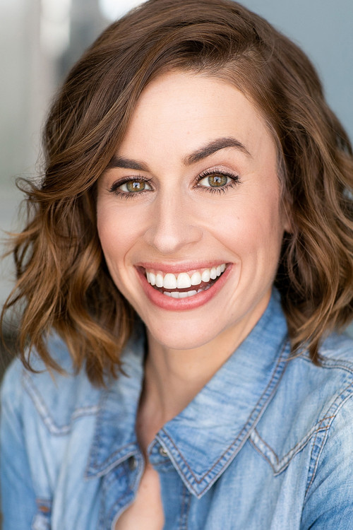 Elizabeth Saydah as Self