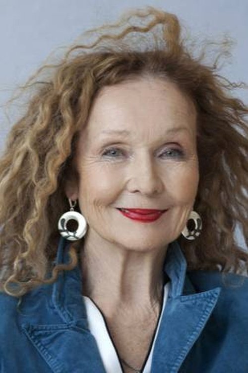 Svetlana Golovina as Наталья Скуратова