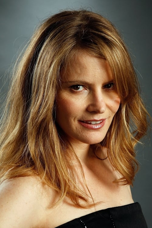 Jennifer Jason Leigh as Angie