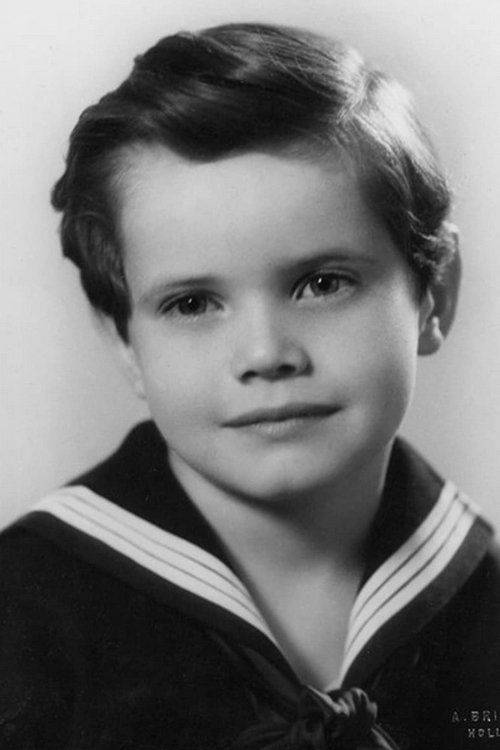 Sonny Bupp as Charles Foster Kane III