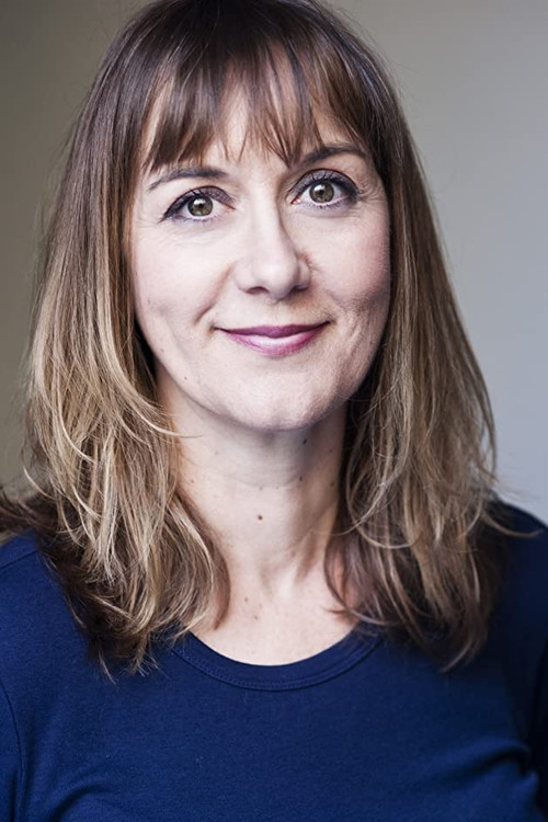 Alexandra Gilbreath as Hermoine