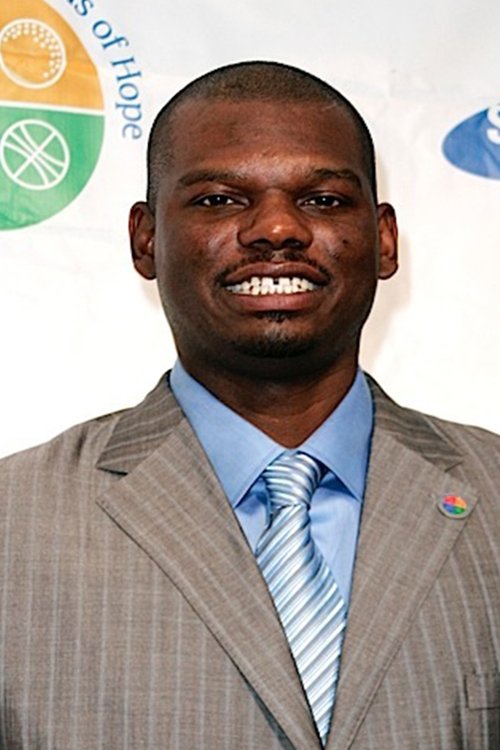 Jamal Mashburn as Self