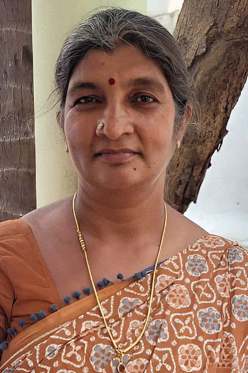 KVN Manimegalai as Ampu
