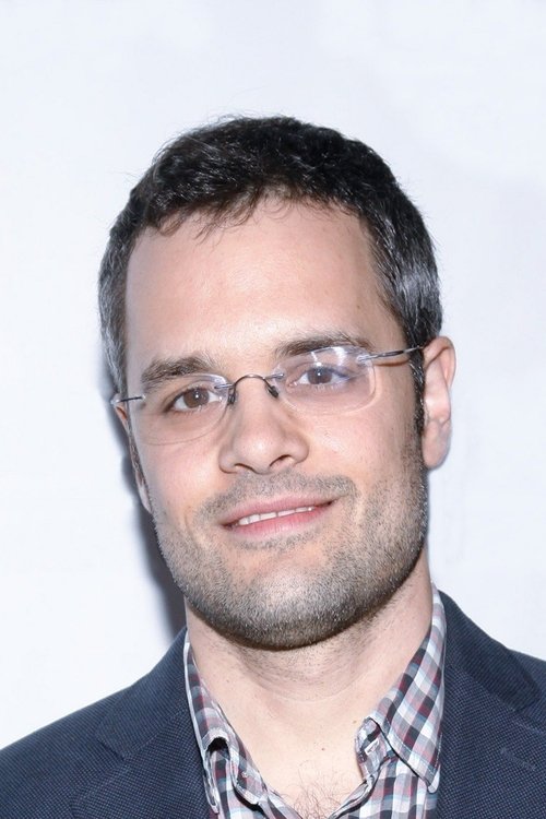 Thor Freudenthal as Self