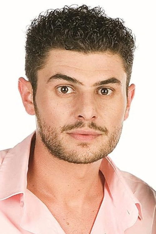 Giorgos Tofas profile photo